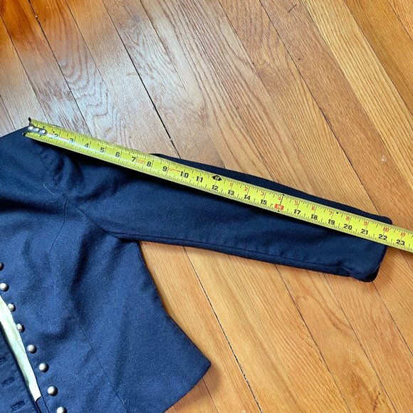 Lodenfrey Traditional Blazer, Women's Size 42 - Picture 9 of 15